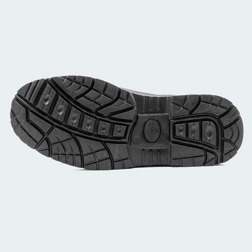 6218ТТС Сапоги КИТАЙ