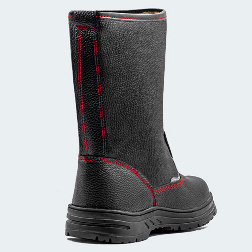 6218ТТС Сапоги КИТАЙ