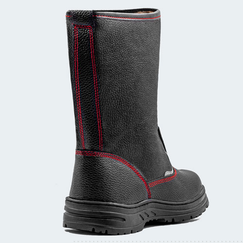 6218ТТС Сапоги КИТАЙ