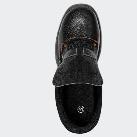 9210К Ботинки БО