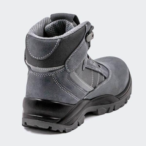 5241ККС Ботинки КИТАЙ