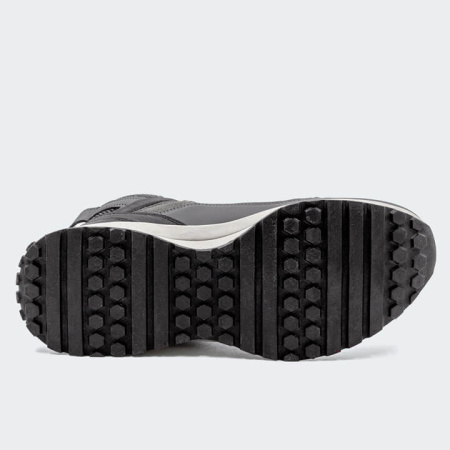 Ботинки NATURE STONE ( PRO-CLIMB), подошва ТПР, серый