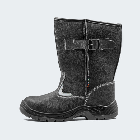 4218Т Сапоги КИТАЙ