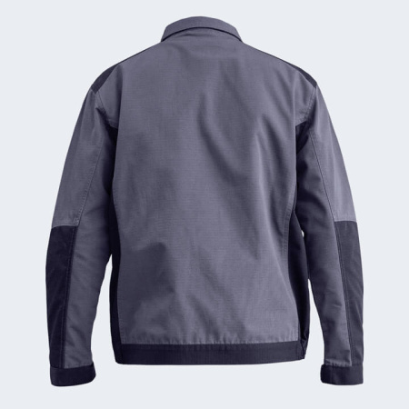 Куртка PROTONE RIPSTOP, мужская, смес, лето, серый, Kитай   