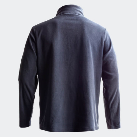 Джемпер флисовый тонкий PROTONE HUNT light, серый, Китай