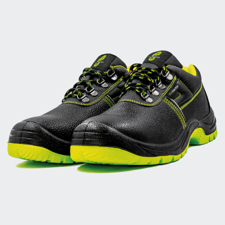 4216Т Лайм Полуботинки КИТАЙ