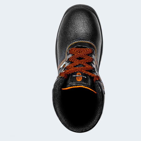 9208ККС Ботинки БО