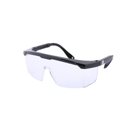 Очки защитные, открытые, прозрачные, 0004, G-SAFETY, Talis