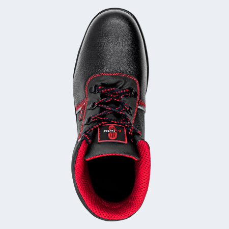 6208ТТС Ботинки КИТАЙ