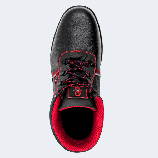 6208ТТС Ботинки КИТАЙ