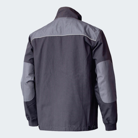 Куртка PROTONE LIGHT, мужская, смес, лето, серый, Kитай