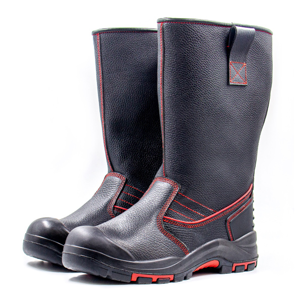 9318ТТС сапоги КИТАЙ