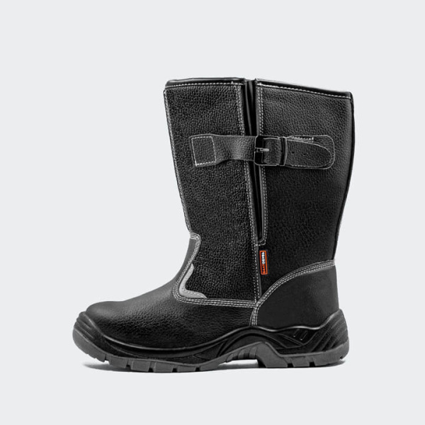 4218МТ Сапоги КИТАЙ