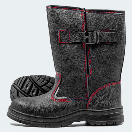 6218ТТС ВМ Сапоги КИТАЙ