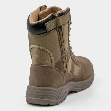 5219 Ботинки КИТАЙ