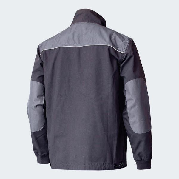 Куртка PROTONE LIGHT, мужская, смес, лето, серый, Kитай