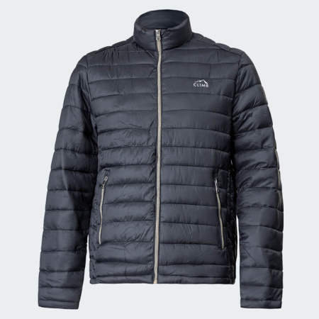 Куртка PROTONE CLIMB, мужская, ПЭ, черный, Kитай