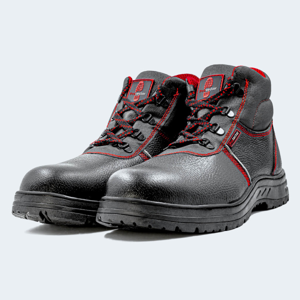 6208ТТС Ботинки КИТАЙ