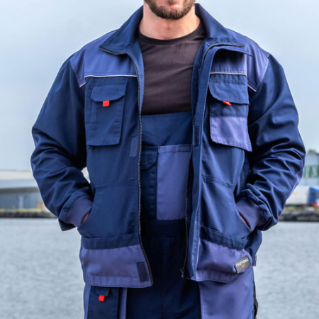 Куртка PROTONE LIGHT, мужская, смес, лето, синий, Kитай