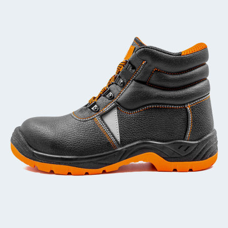 5208К Ботинки КИТАЙ