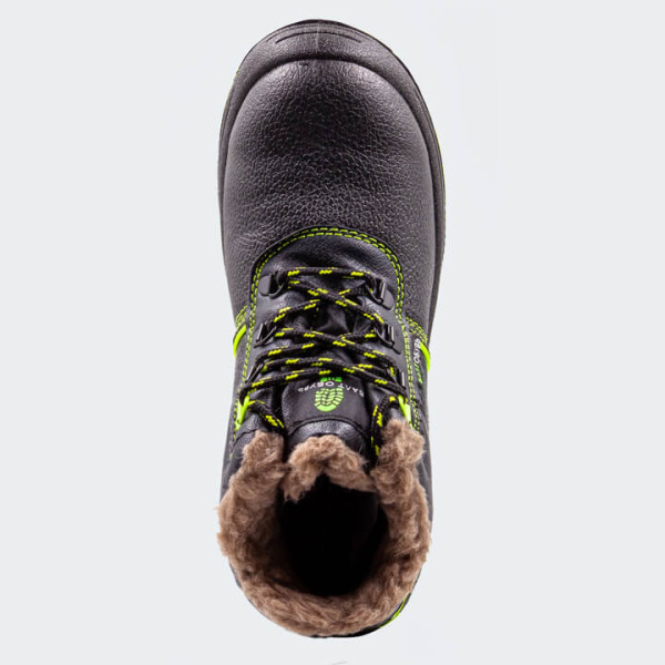 5308ВМТ LIME Ботинки КИТАЙ