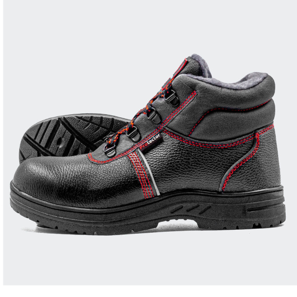 6208ТТС ВМ Ботинки КИТАЙ