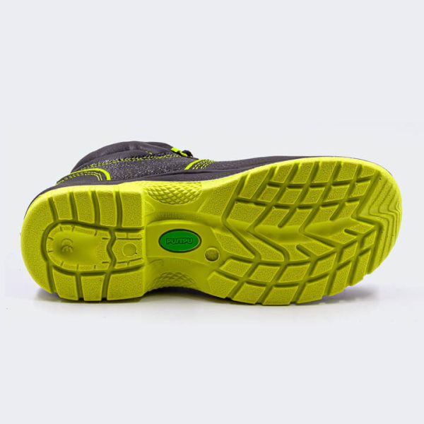 5308ВМТ LIME Ботинки КИТАЙ