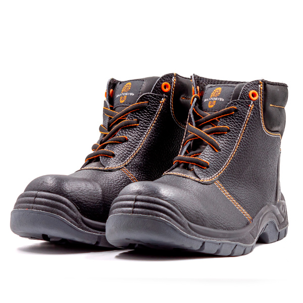 9408ККС ботинки БО