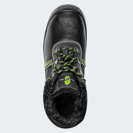 4208МТ лайм ботинки КИТАЙ	