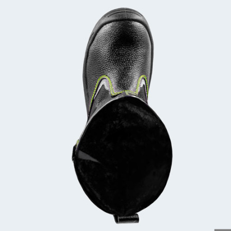 4218МТ лайм сапоги КИТАЙ