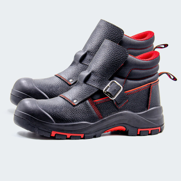 9310ТТС ботинки КИТАЙ (Ботинки сварщика)