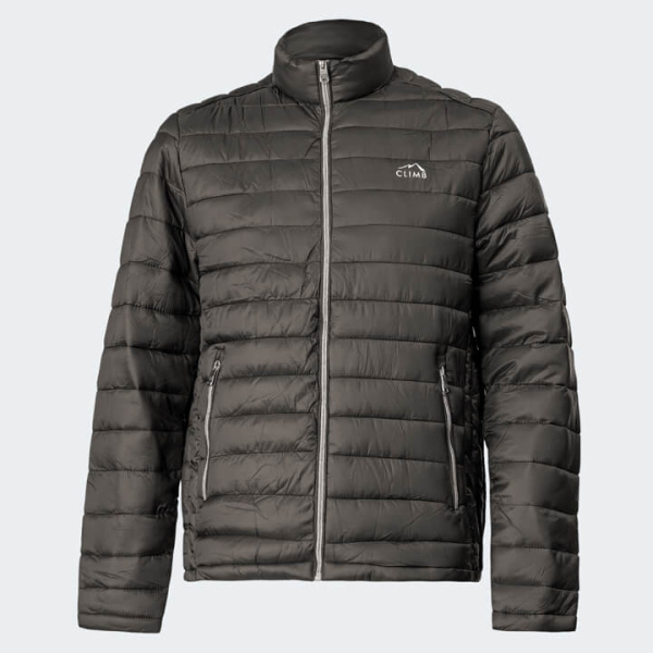 Куртка PROTONE CLIMB, мужская, ПЭ, оливковый, Kитай