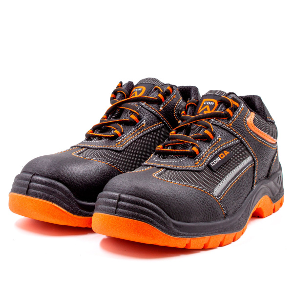 5216ККС corDA полуботинки БО