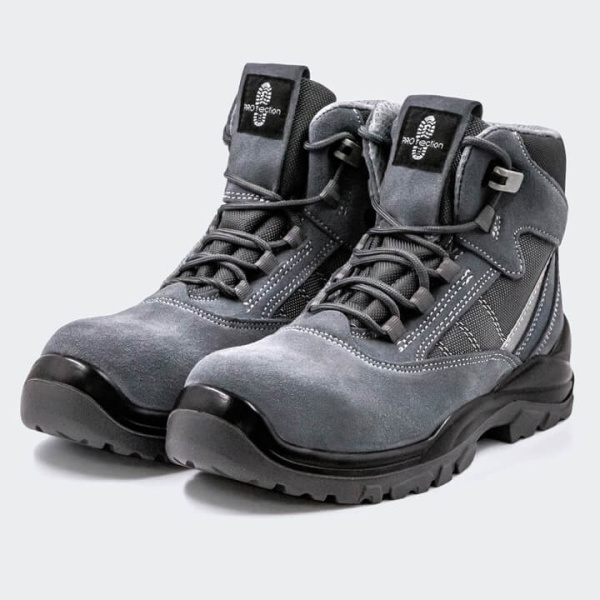 5241ККС Ботинки КИТАЙ