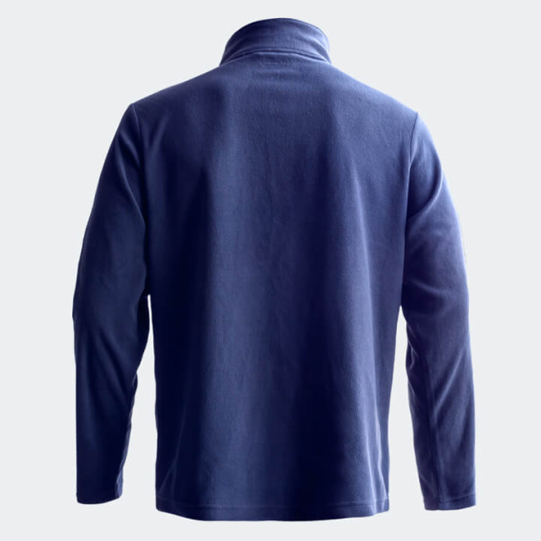 Джемпер флисовый тонкий PROTONE HUNT light, темно-синий, Китай