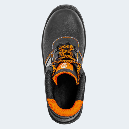 5208К Ботинки КИТАЙ