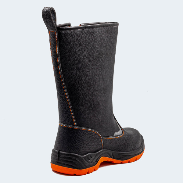 5218К Сапоги КИТАЙ