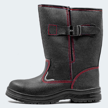 6218ТТС ВМ Сапоги КИТАЙ