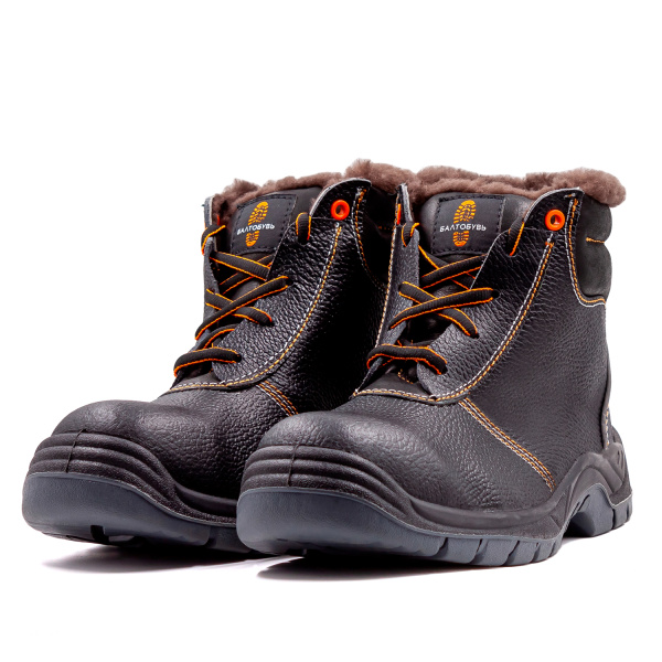 9408МНККС Ботинки БО