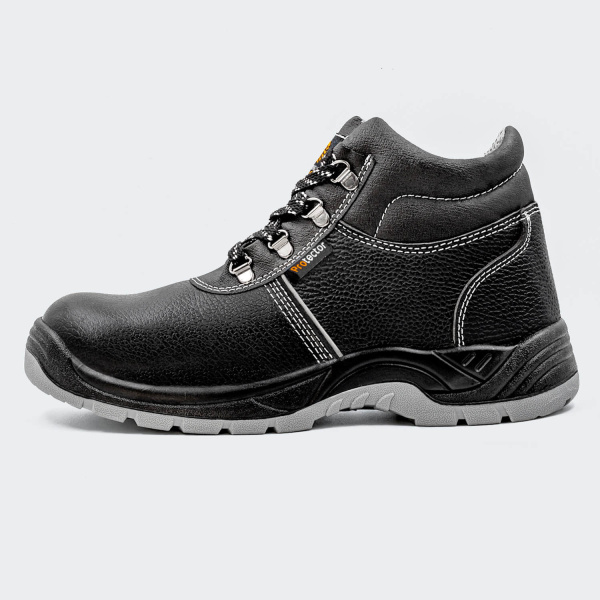 4208Т Ботинки КИТАЙ