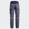 Брюки PROTONE RIPSTOP, мужские, смес, лето, серый, Kитай    