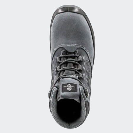 5241ККС Ботинки КИТАЙ