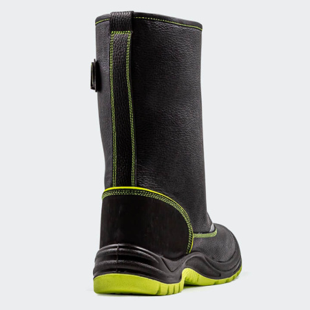 5318ВМТ LIME Сапоги КИТАЙ