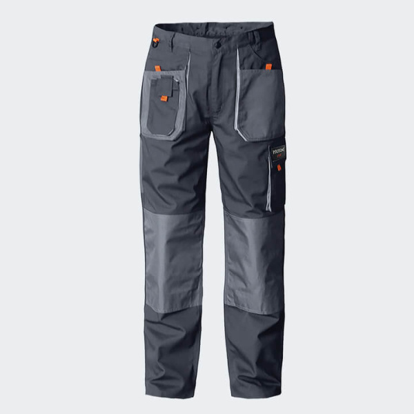 Брюки PROTONE LIGHT, мужские, смес, лето, серый, Kитай