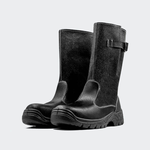 3218ЮК Сапоги БО