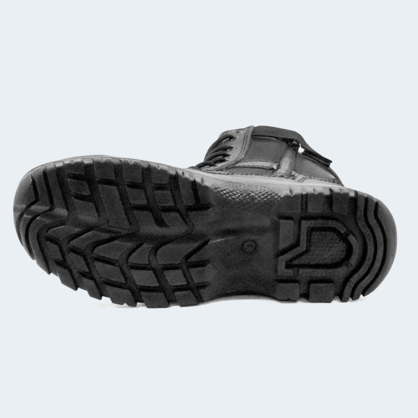 5219ККС Ботинки КИТАЙ