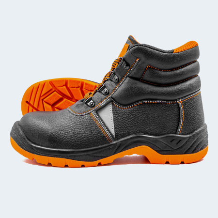 5208К Ботинки КИТАЙ