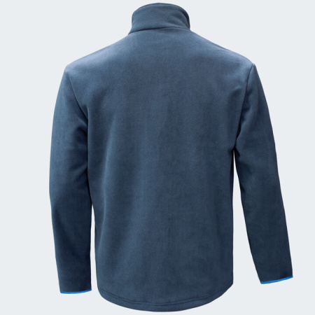 Джемпер флисовый PROTONE HUNT, синий, Китай