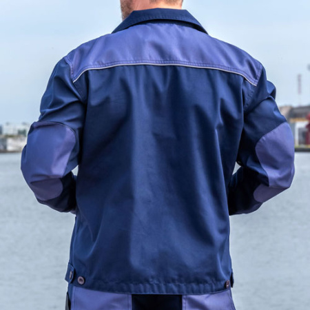 Куртка PROTONE LIGHT, мужская, смес, лето, синий, Kитай