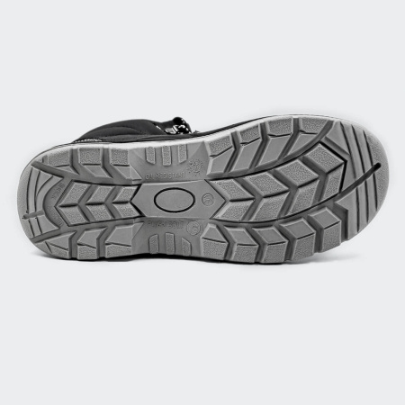 4208Т Ботинки КИТАЙ